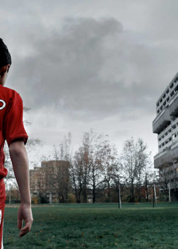 Short Kicks - ronaldo_2_totaleb