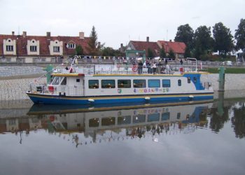 Stadt Eisenhüttenstadt