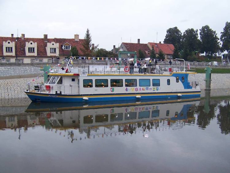 Stadt Eisenhüttenstadt