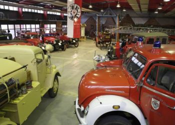 Stadt Eisenhüttenstadt