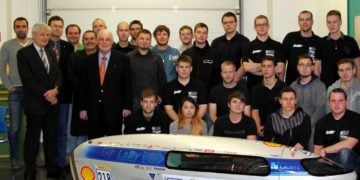 Lausitz Dynamics