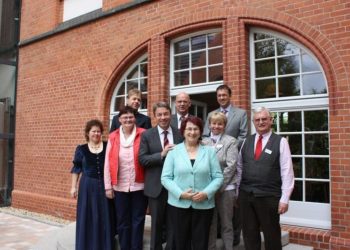 Landkreis Dahme-Spreewald