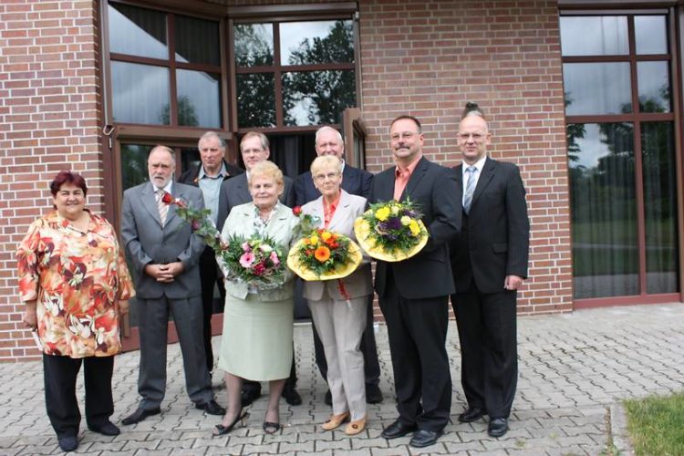 Landkreis Dahme-Spreewald