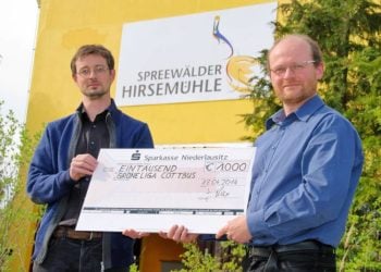 Umweltgruppe Cottbus