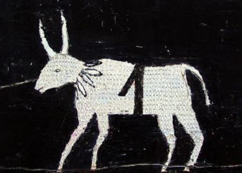 Ulrike Hogrebe, © VG Bild-Kunst, Bonn 2014