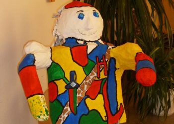 Stadt Eisenhüttenstadt