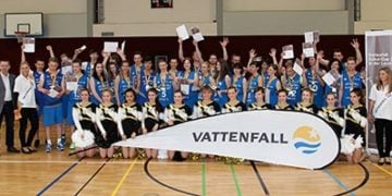Vattenfall
