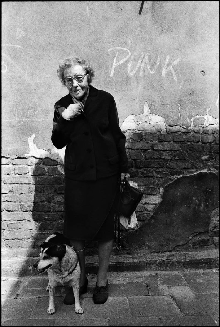 © Ludwig Rauch