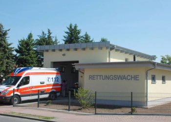 Landkreis Elbe-Elster