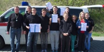 DLRG Cottbus