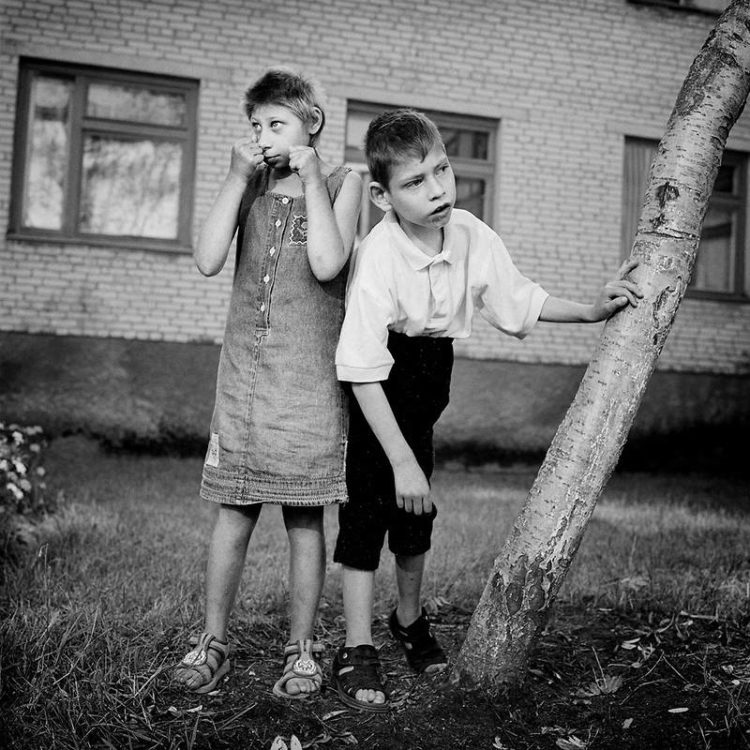 © Robert Knoth