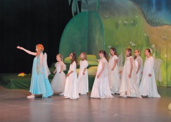 Lausitzhalle Hoyerswerda