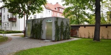Stadt Finsterwalde