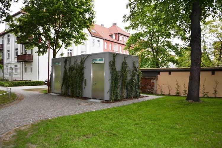 Stadt Finsterwalde