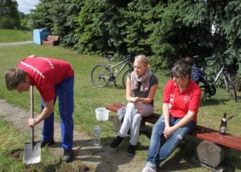 Jugend- und Traditionsverein Krieschow