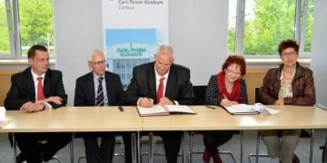 CTK/S. Ramisch