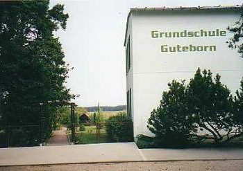 Grundschule Guteborn