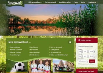 www.spreewald.de