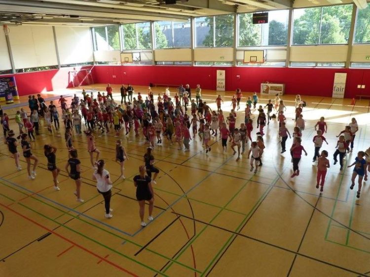 Stadtsportbund