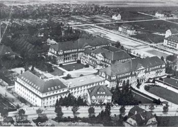 Stadtarchiv Cottbus