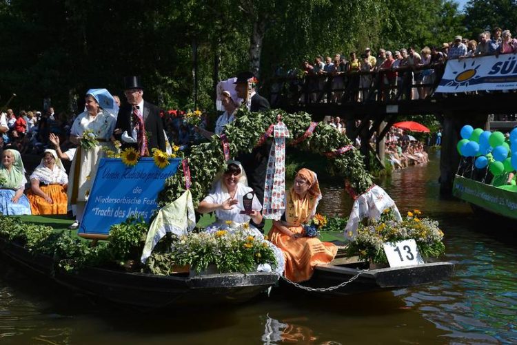Stadt Lübbenau/Spreewald
