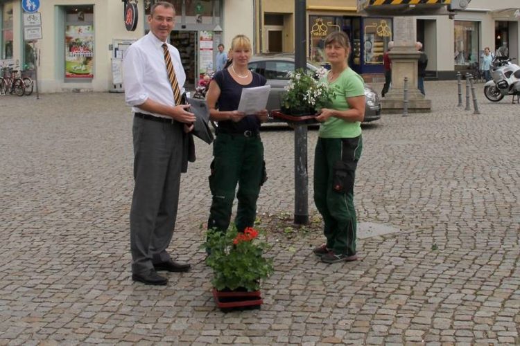 Stadt Senftenberg
