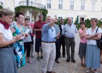 Robert William Naase