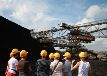 excursio Besucherzentrum