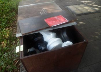 Stadt Eisenhüttenstadt