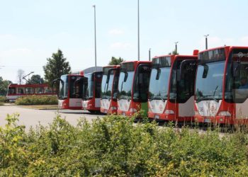 Cottbusverkehr