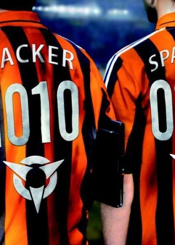 Hacker Football Team 2014 CMYK