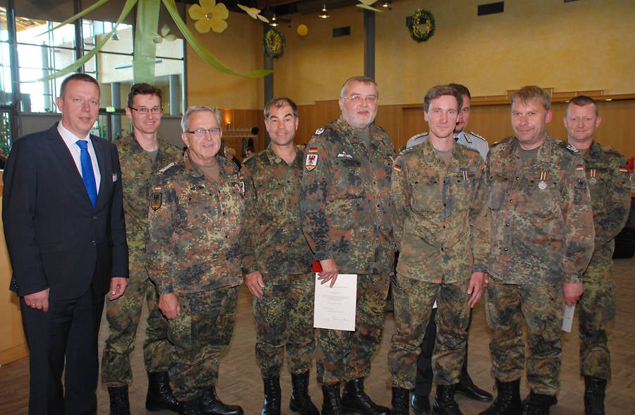 KVK Ausgezeichnete m LR2
