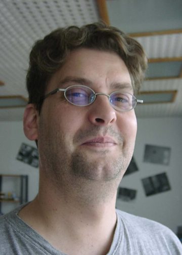 Robert Amat Kreft