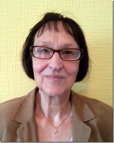 Christa Pohle