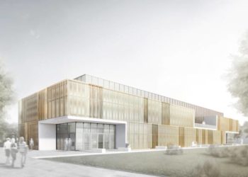 © zinnoberarchitektur & LTHX Architekten