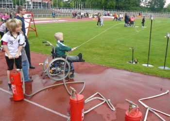Stadtsportbund Cottbus