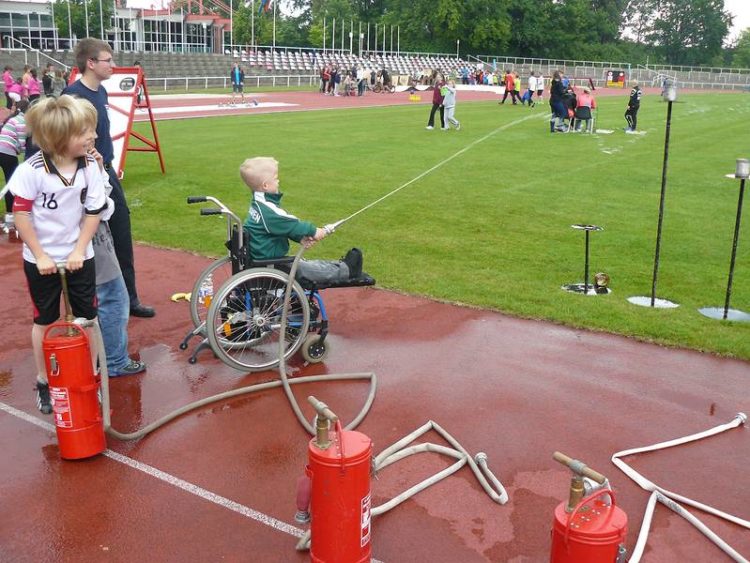 Stadtsportbund Cottbus