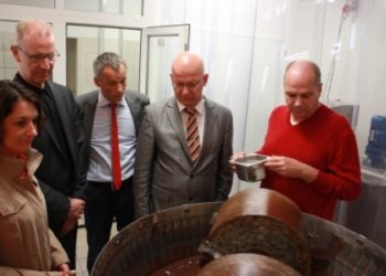 Landkreis Dahme-Spreewald