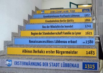 Stadt Lübbenau/Spreewald