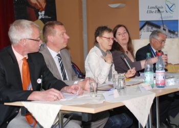 Landkreis Elbe-Elster