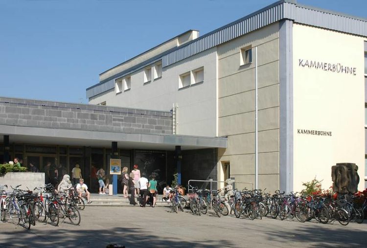 Staatstheater Cottbus