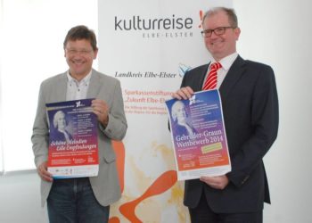 Landkreis Elbe-Elster