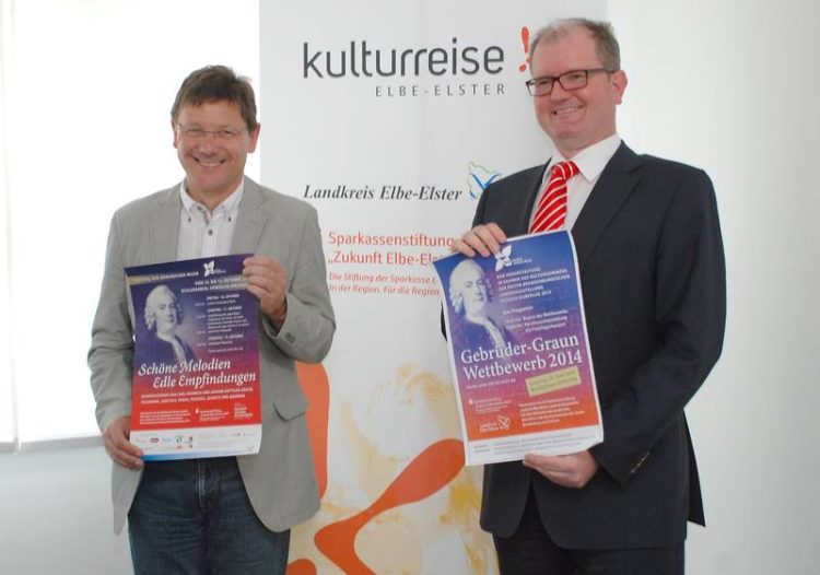 Landkreis Elbe-Elster