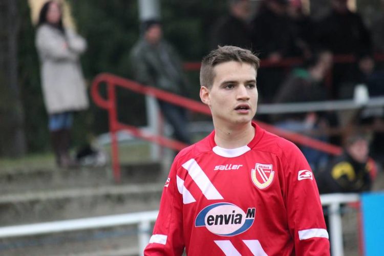 Marko Ziesemer