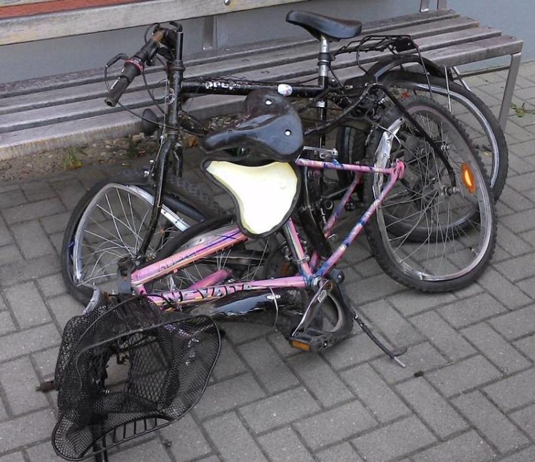 Bundespolizeidirektion Berlin