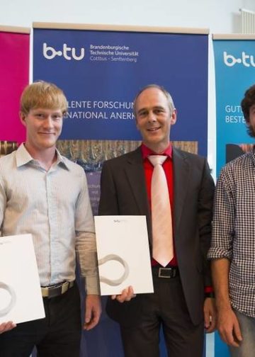 BTU Cottbus-Senftenberg
