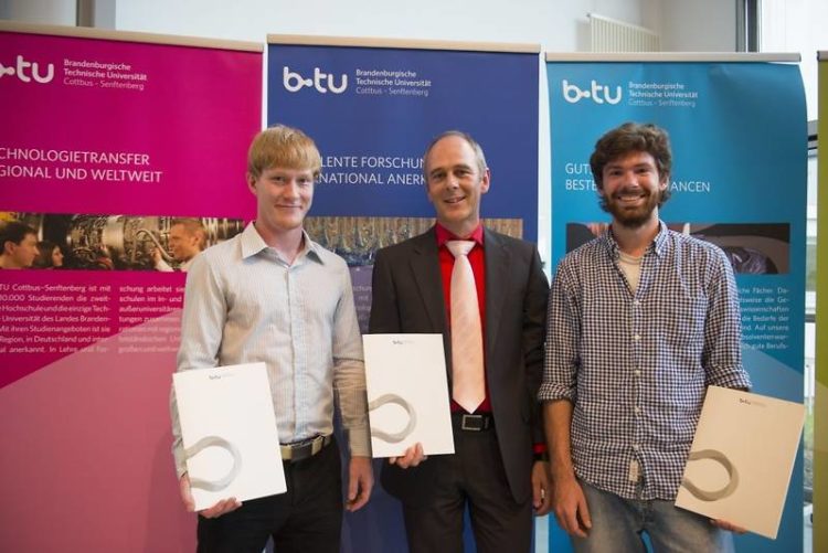 BTU Cottbus-Senftenberg