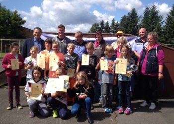 Nix e.V. im Schülerfreizeitzentrum