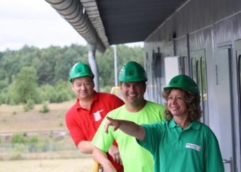 Verein "Generationen gehen gemeinsam" (G 3) e.V.