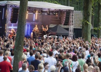 Foto: Robert W. Naase